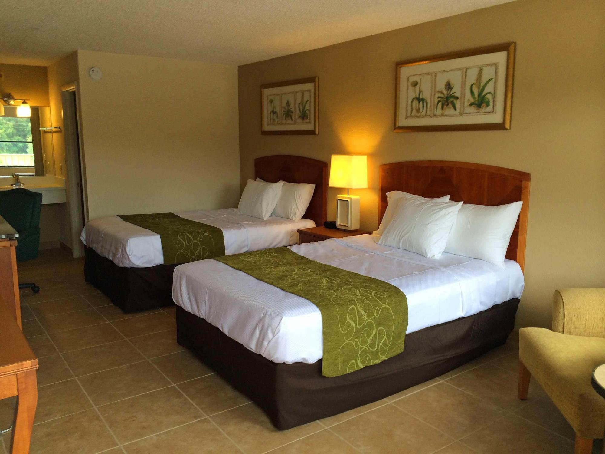 קיסימי Seasons Florida Resort מראה חיצוני תמונה
